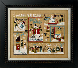 Flip It Series 6 Fat Men With Charms