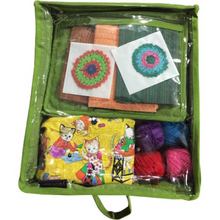 Yazzii Craft Box
