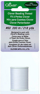 Clover Beading Thread