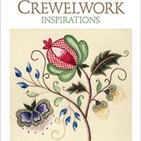 Crewelwork Inspirations by Inspirations Studios
