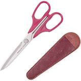 Clover Bordeaux Ultimate Scissors