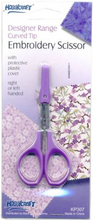 Hobbycraft Embroidery Scissors
