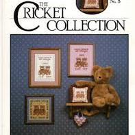 Love Bears by The Cricket Collection
