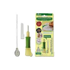 Clover Embroidery Stitching Tool