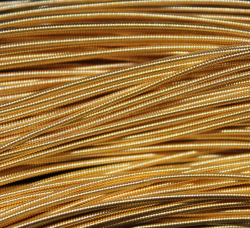 Goldwork Threads -Fine Pearl Purl