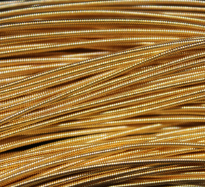 Goldwork Threads -Fine Pearl Purl