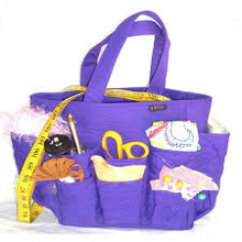 Yazzii Craft Basket