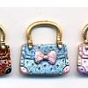 Susan Clarke Charm 762 Bag