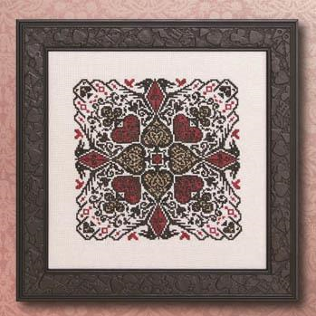 Well Suited by Ink Circles