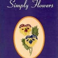 Simply Flowers by Gary Clarke