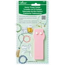 Clover Handy Thread Twister