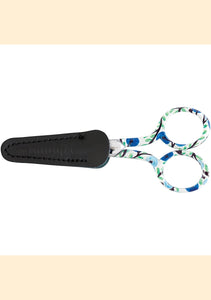 Gingher Designer Embroidery Scissors 4"
