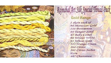Rajmahal Art Silks Variety Pack