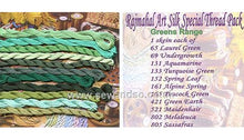Rajmahal Art Silks Variety Pack