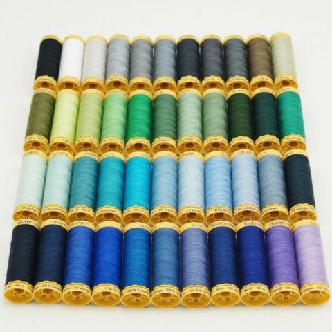 Sewing Machine Reels