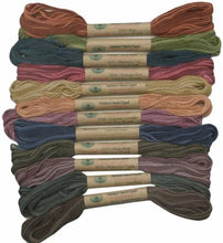 Valdani Sampler Thread Packs