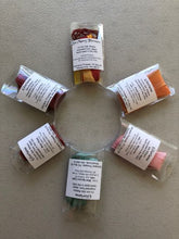 Gloriana Silk Ribbon/ Thread Packs