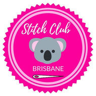 Stitch Club Brisbane