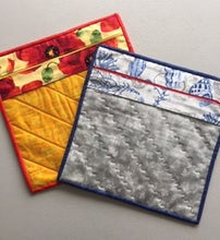 Craft Pouches