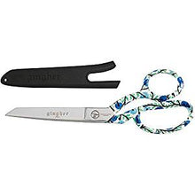 Gingher Designer Dressmaker Shears 8"