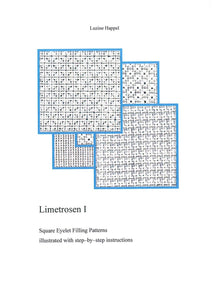 Limetrosen 1 By Luzine Happel