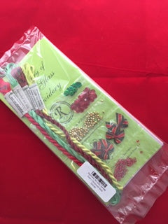 Rajmahal Art Silks Variety Pack