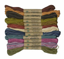 Valdani Sampler Thread Packs