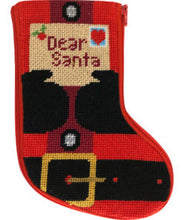 Stitch & Zip Mini Stockings by Alice Peterson Company