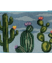 Stitch N Zip Cosmetic Case by Alice Peterson Co