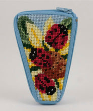Stitch N Zip Scissor Case by Alice Peterson Co