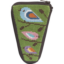 Stitch N Zip Scissor Case by Alice Peterson Co