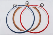 Flexi Hoop - Round