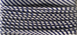 STRIPED MINI PIPING