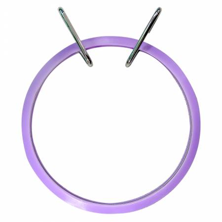 Spring Tension Hoop