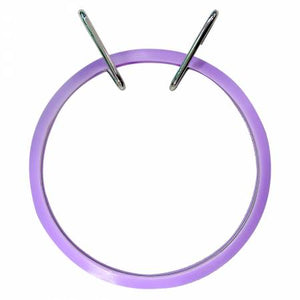 Spring Tension Hoop