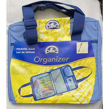 DMC Stitch Bow Travel Bag