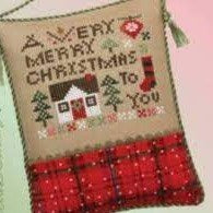 Wee One A Very Merry Christmas Chart by Heart in Hand