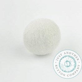 Felt Balls by Just Another Button Company