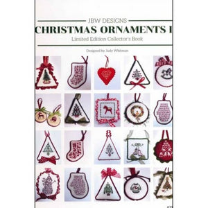 Christmas Ornaments Collection 111 by JBW Designs -