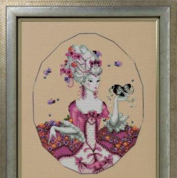 The Duchess of Rouen by Mirabilia