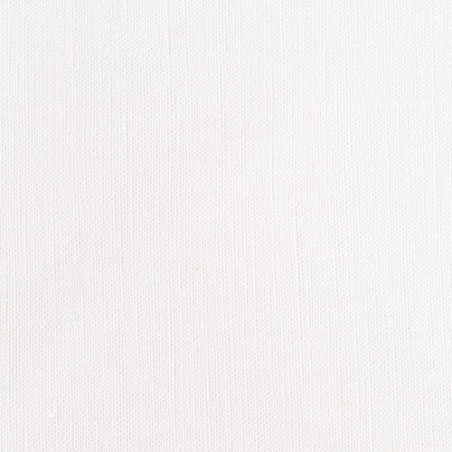 Tailor's Chalk Embroidery Linen by legacy Linen (replaces Alba Maxima) White