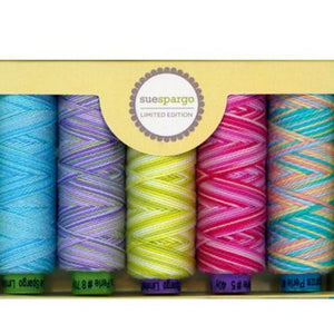 Eleganza Seasons Collection - Winter - Limited edition by Sue Spargo