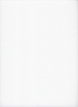 22CT Hardanger Zweigart Full Metre