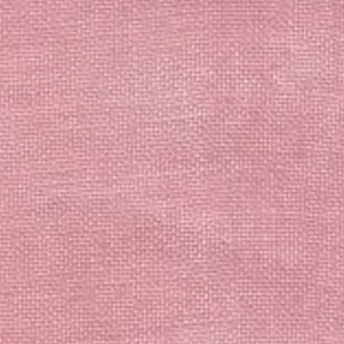 32CT Weeks Dye Works Linen Charlotte's Pink