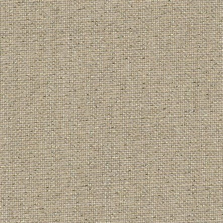 32CT Belfast Linen Natural/Gold Zweigart Fat Quarter Precut (18)
