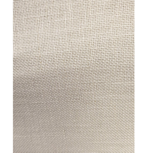 30CT Weddigen Linen Per Metre Natural