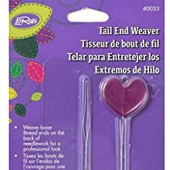 LoRan Tail End Weaver