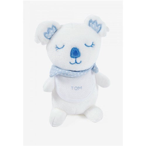 Blue Stitchable Koala Toy by DMC