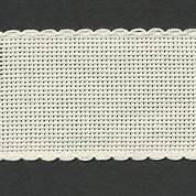7.5cm Rico Aida Band Cream Per Metre
