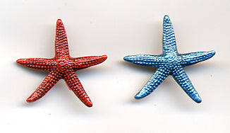 Susan Clarke Charm 633 Starfish
